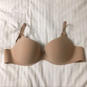 Victoria’s Secret Angels Secret Embrace Bra
